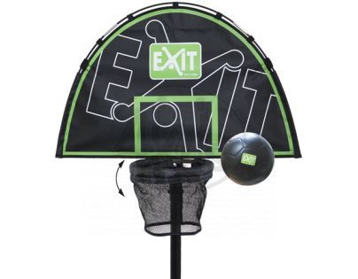 Exit Basketbalový koš na trampolínu