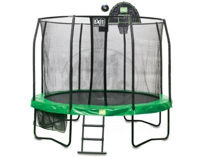 Exit Basketbalový koš na trampolínu