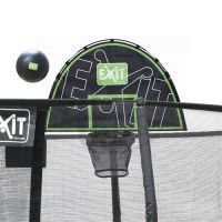 Exit Basketbalový koš na trampolínu 5