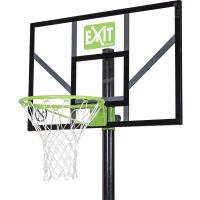 Exit Basketbalový koš Comet přenosný 2