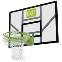 Exit Basketbalový koš Comet přenosný 4