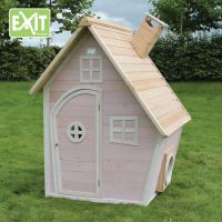 Exit dětský domeček Fantasia 100 Pink 2