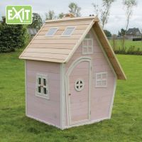 Exit dětský domeček Fantasia 100 Pink 3