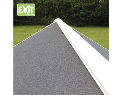 Exit Dřevěný domeček Loft 100 natur