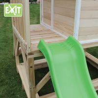 Exit Dřevěný domeček Loft 500 natur 5