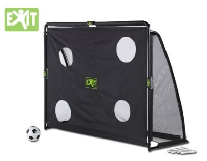 Exit Fotbalová brána Coppa Goal