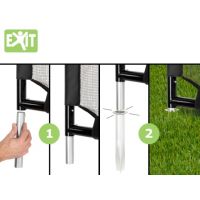 Exit Fotbalová brána Coppa Goal 4