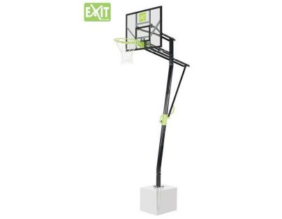 Exit Galaxy Basketbalový koš do země Dunkring