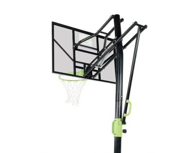 Exit Galaxy Basketbalový koš do země Dunkring