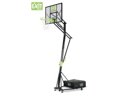 Exit Galaxy Basketbalový koš přenosný Dunkring
