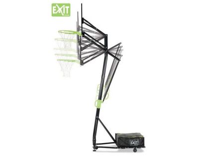 Exit Galaxy Basketbalový koš přenosný Dunkring