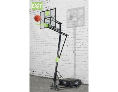 Exit Galaxy Basketbalový koš přenosný Dunkring