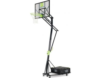 Exit Galaxy Basketbalový koš přenosný