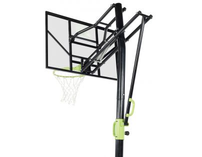 Exit Galaxy Basketbalový koš přenosný
