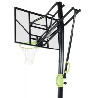 Exit Galaxy Basketbalový koš přenosný 4