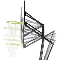 Exit Galaxy Basketbalový koš přenosný 5