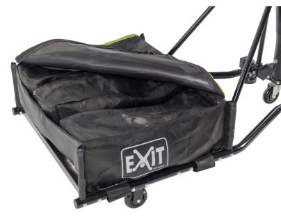 Exit Galaxy Basketbalový koš přenosný