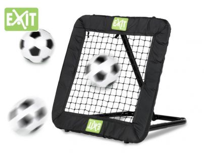 Exit Kickback Rebounder M
