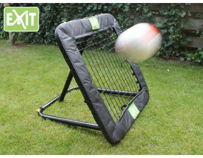 Exit Kickback Rebounder M