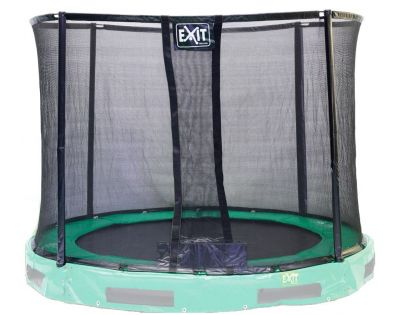 Exit Ochranná sieť horná na trampolínu InTerra 244 cm