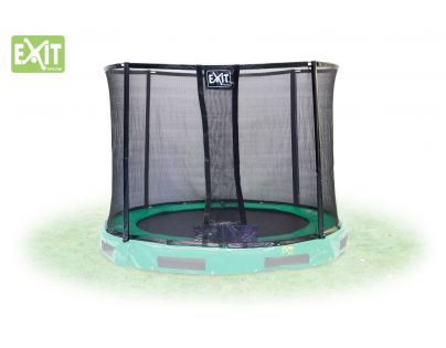 Exit Ochranná sieť horná na trampolínu InTerra 244 cm