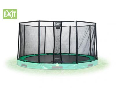 Exit Ochranná sieť horná na trampolínu InTerra 366 cm