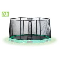 EXIT Ochranná sieť horná na trampolínu InTerra 427 cm - Poškodený obal EXIT Ochranná sieť horná na trampolínu InTerra 427 cm - Poškodený obal