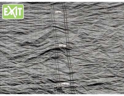 Exit Ochranný kryt na trampolínu Interrata 214x366 cm
