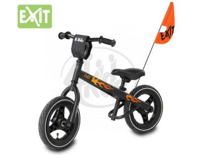 Exit Odrážedlo B-Bike Fire