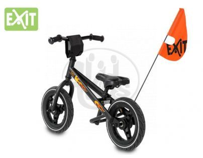 Exit Odrážedlo B-Bike Fire