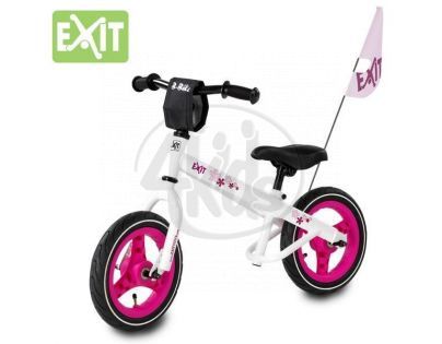 Exit Odrážedlo B-Bike Lady