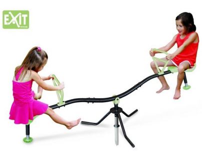 Exit Seesaw Dětská převažovací houpačka