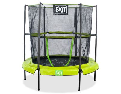Exit Trampolína Bounzy s ochrannou sítí 140cm