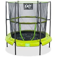 Exit Trampolína Bounzy s ochrannou sítí 140cm 2