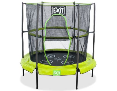 Exit Trampolína Bounzy s ochrannou sítí 140cm