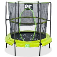 Exit Trampolína Bounzy s ochrannou sítí 140cm 3