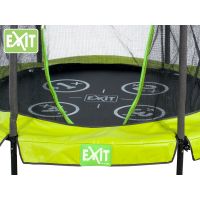 Exit Trampolína Bounzy s ochrannou sítí 140cm 4