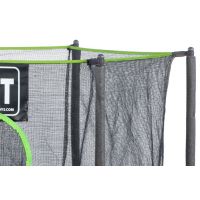 Exit Trampolína Bounzy s ochrannou sítí 140cm 5