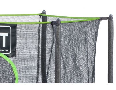 Exit Trampolína Bounzy s ochrannou sítí 140cm