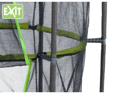 Exit Trampolína Bounzy s ochrannou sítí 140cm