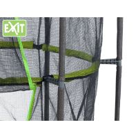 Exit Trampolína Bounzy s ochrannou sítí 140cm 6