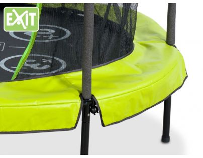 Exit Trampolína Bounzy s ochrannou sítí 140cm