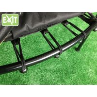 Exit Trampolína Bounzy Mini Pink s ochrannou sítí 140 cm 5