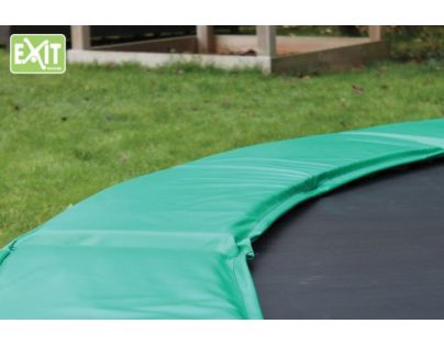 EXIT Trampolína InTerra 427cm