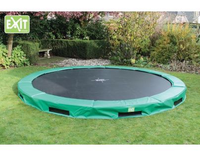 EXIT Trampolína InTerra 427cm