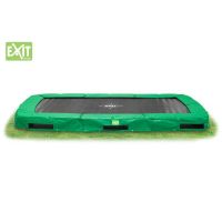 Exit Trampolína InTerra obdĺžnik 366x214 cm 2