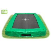 Exit Trampolína InTerra obdĺžnik 366x214 cm 3