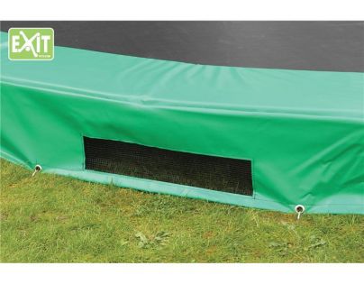 Exit Trampolína InTerra obdĺžnik 366x214 cm