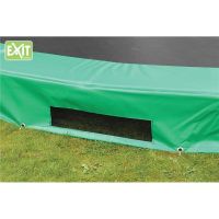 Exit Trampolína InTerra obdĺžnik 366x214 cm 6