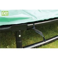 Exit Trampolína InTerra obdelníková 214x366cm 4